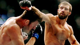 Next Story Image: Luke Rockhold on UFC 199 rematch with Michael Bisping: 'The result will be the same'